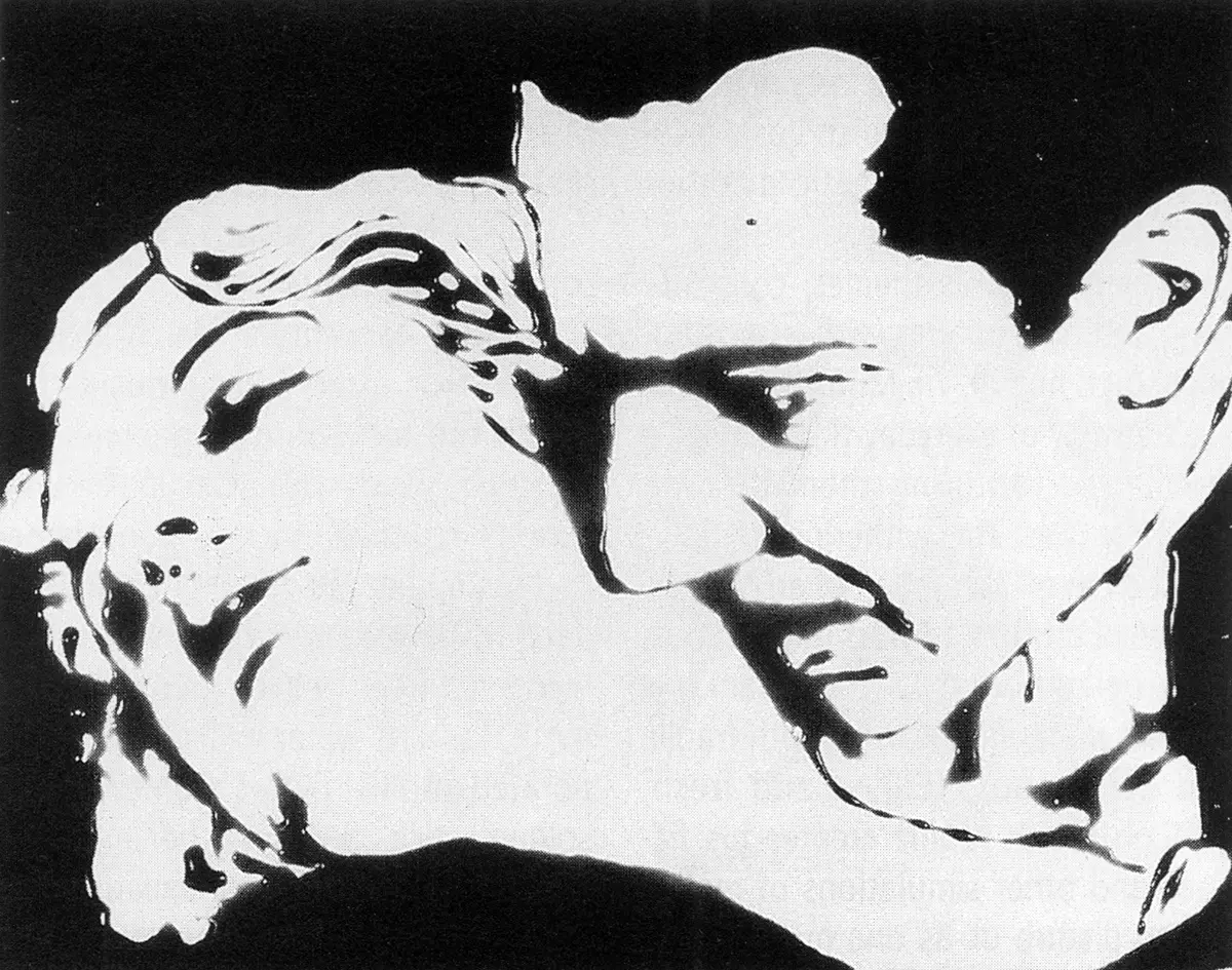 Exposición Individual: Vik Muniz — imagen 1