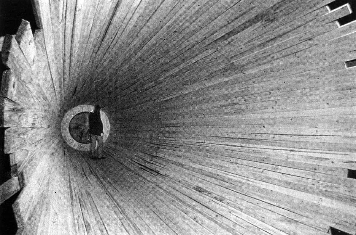 Exposición Individual: Cildo Meireles — imagen 1