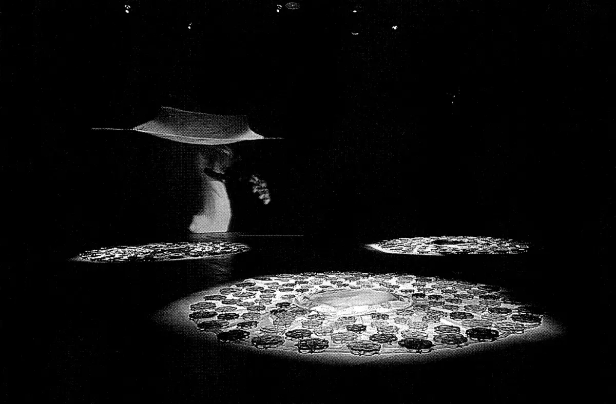 Exposición Individual: María Magdalena Campos-Pons — imagen 1