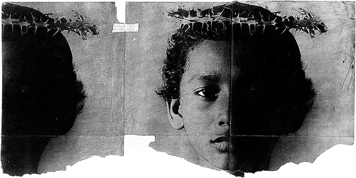 Exposición Individual: Luis González Palma — imagen 1