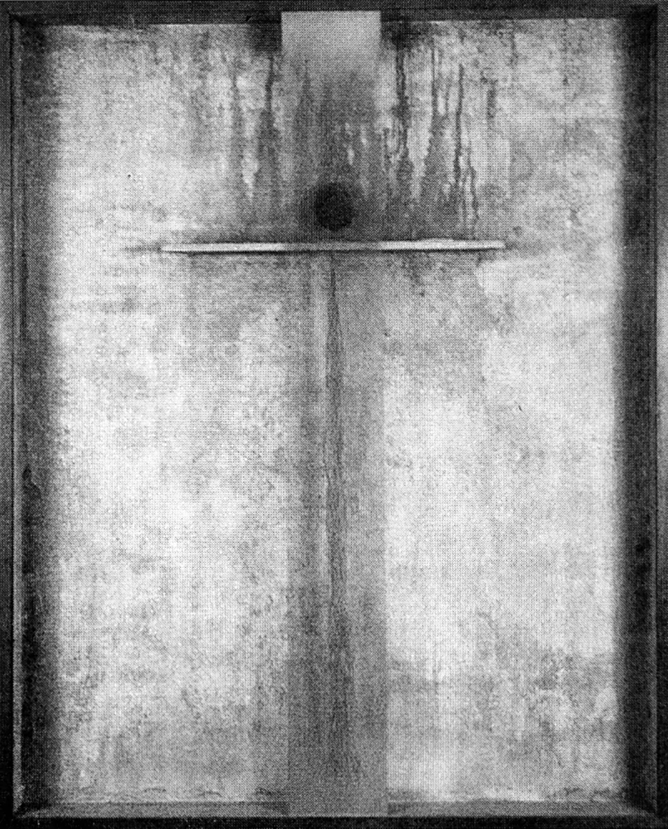 Exposición Individual: Pedro Terán — imagen 1