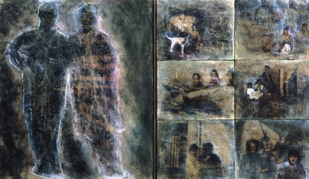 Monografía: Carlos Gallardo  — imagen 2