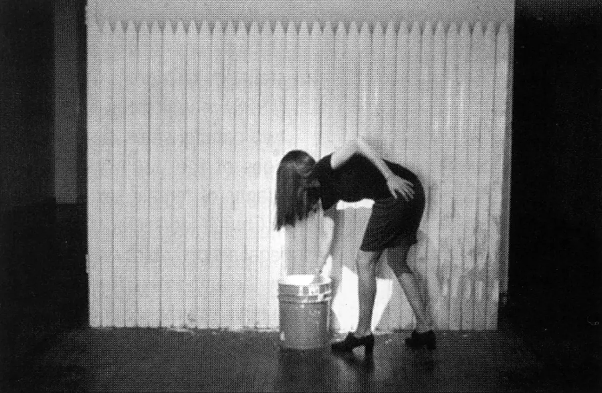 Colectiva: Double space — imagen 2