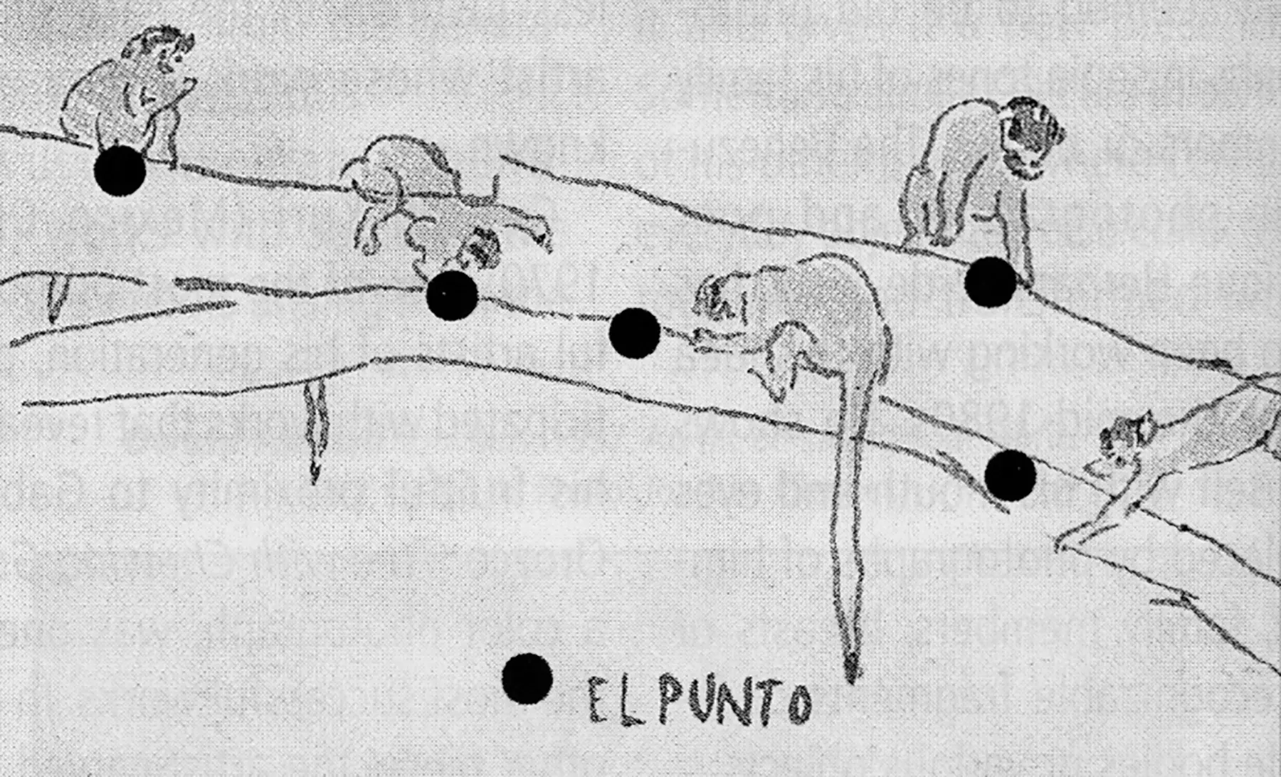 Inapropiadamente dibujo