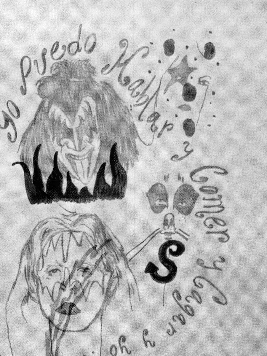 Colectiva: Inapropiadamente dibujo — imagen 2