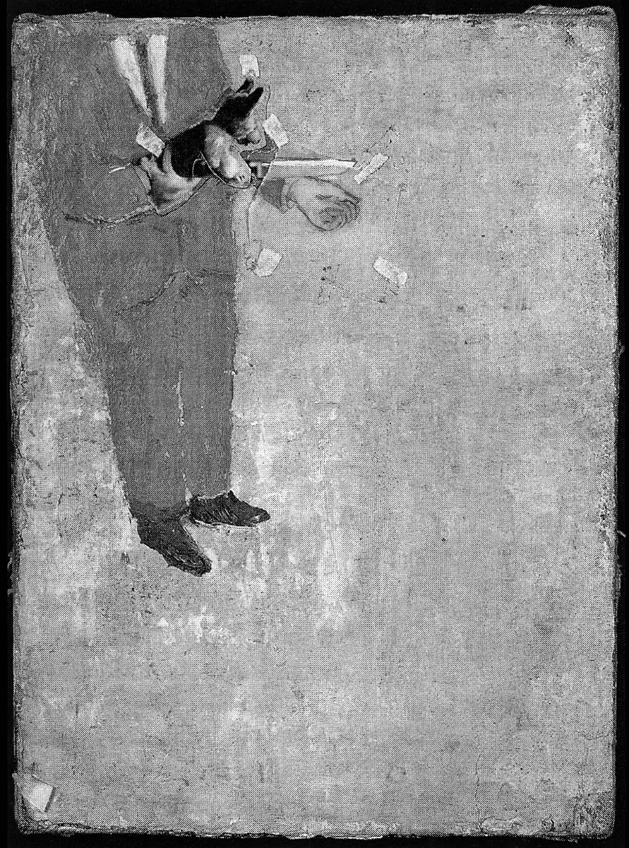 Colectiva: Inapropiadamente dibujo — imagen 1