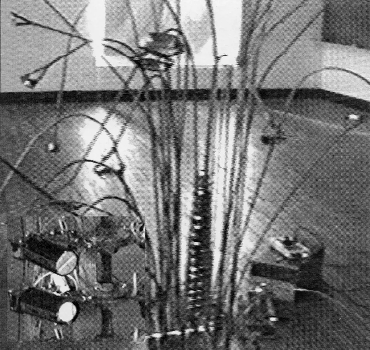 Colectiva: Arte electrónico — imagen 2