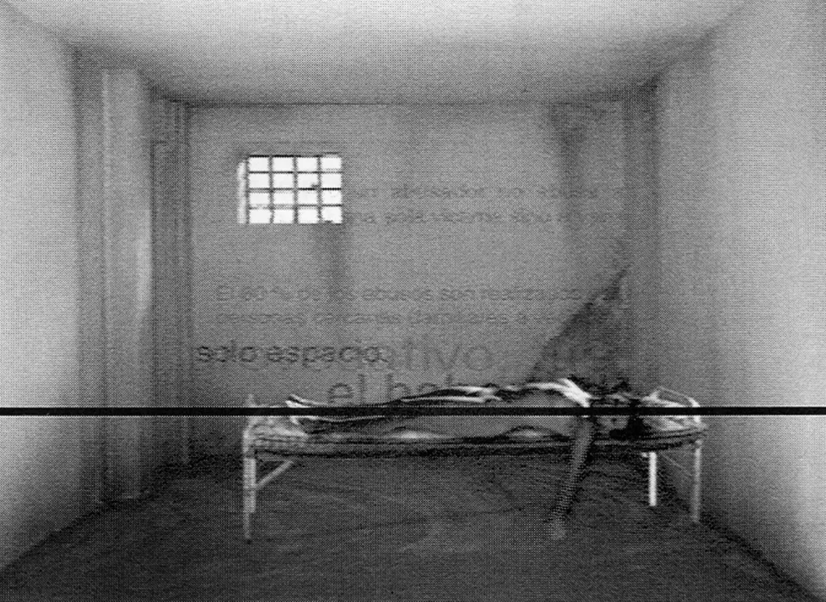 Colectiva: Arte electrónico — imagen 1