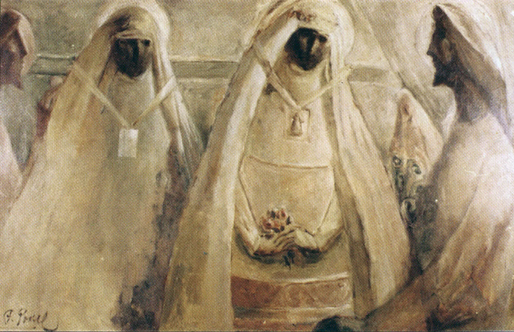 Fidelio Ponce de León