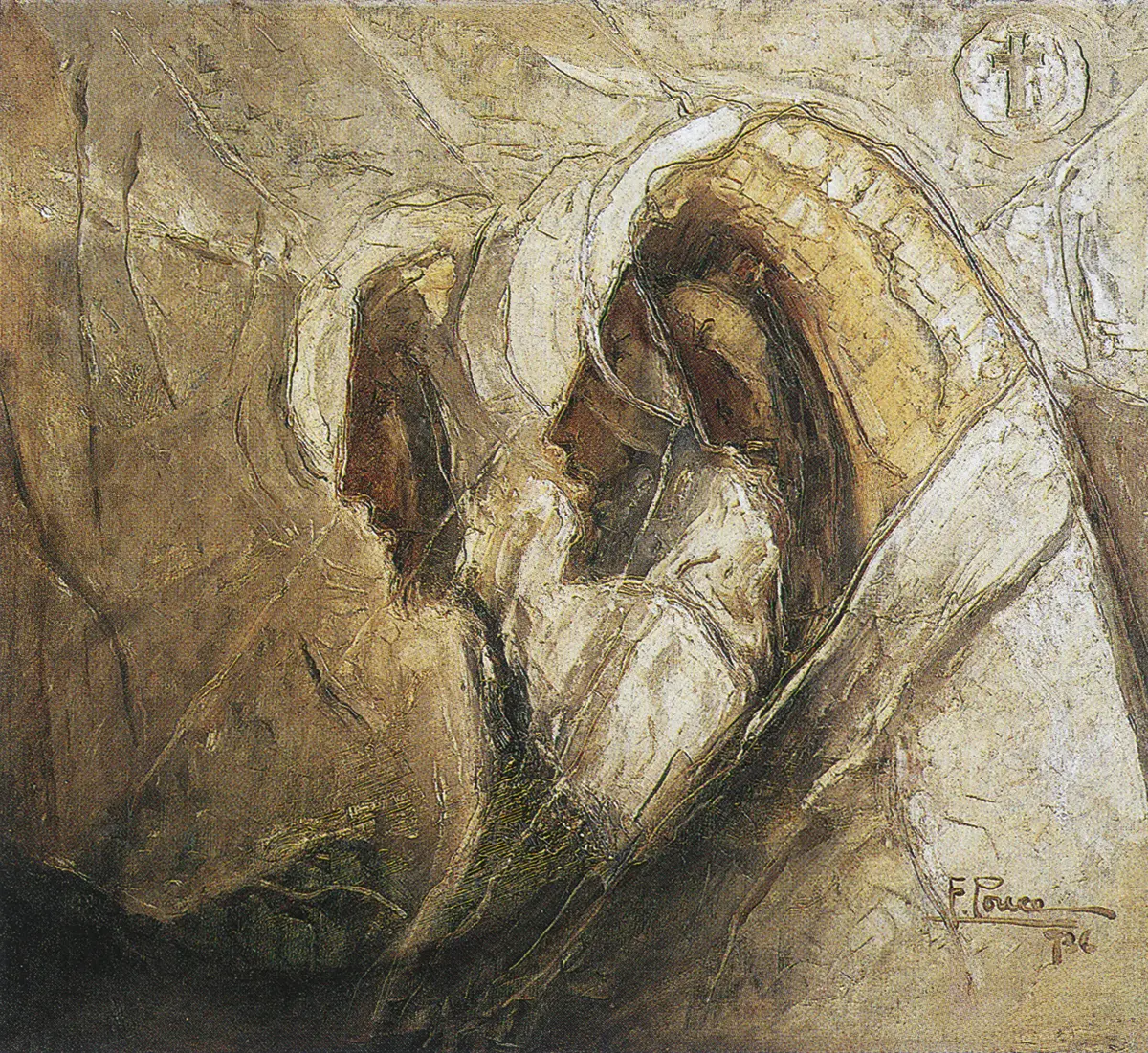 Nueva vision de Grandes Maestros: Fidelio Ponce de León — imagen 1