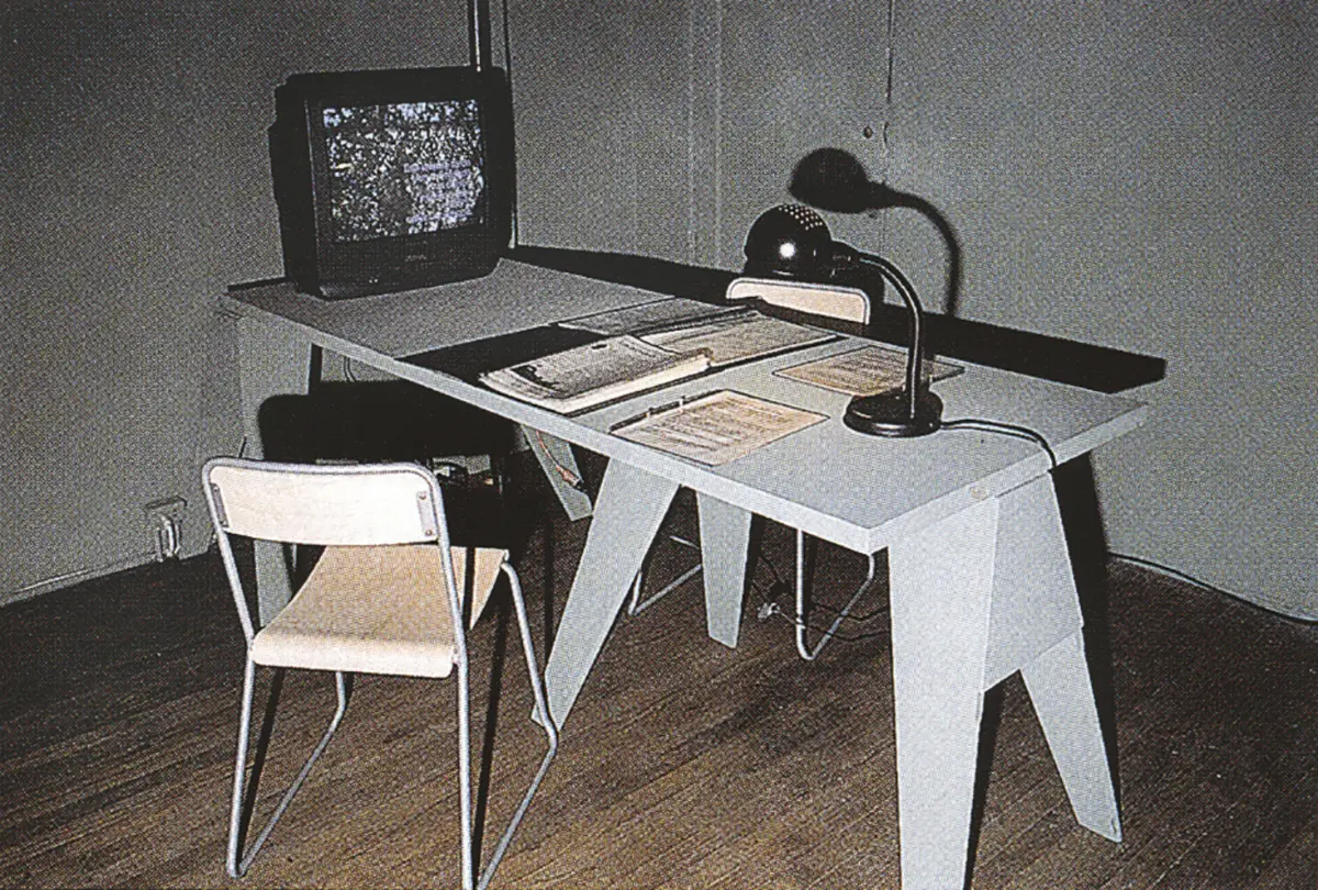Exposición: InSITE 2000 — imagen 7