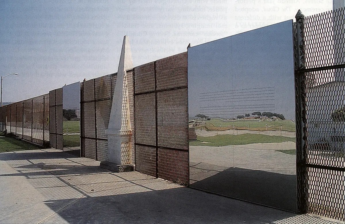 Exposición: InSITE 2000 — imagen 1