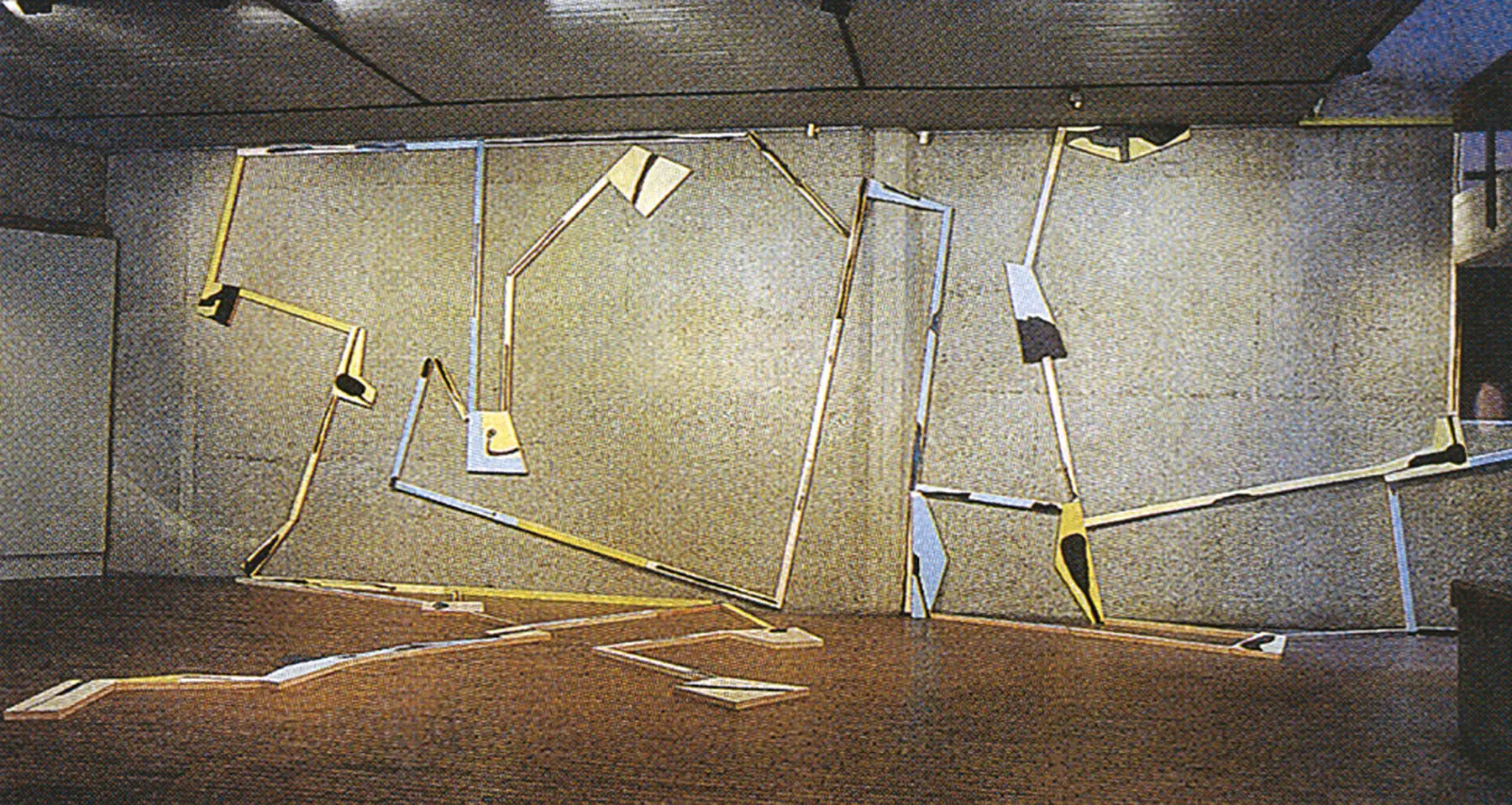 VII Bienal de Arte de Bogotá