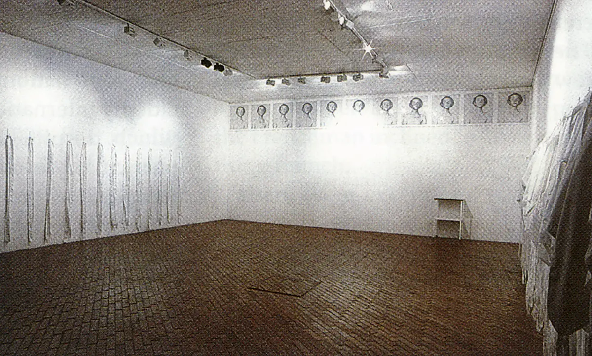 Bienal: VII Bienal de Arte de Bogotá — imagen 5
