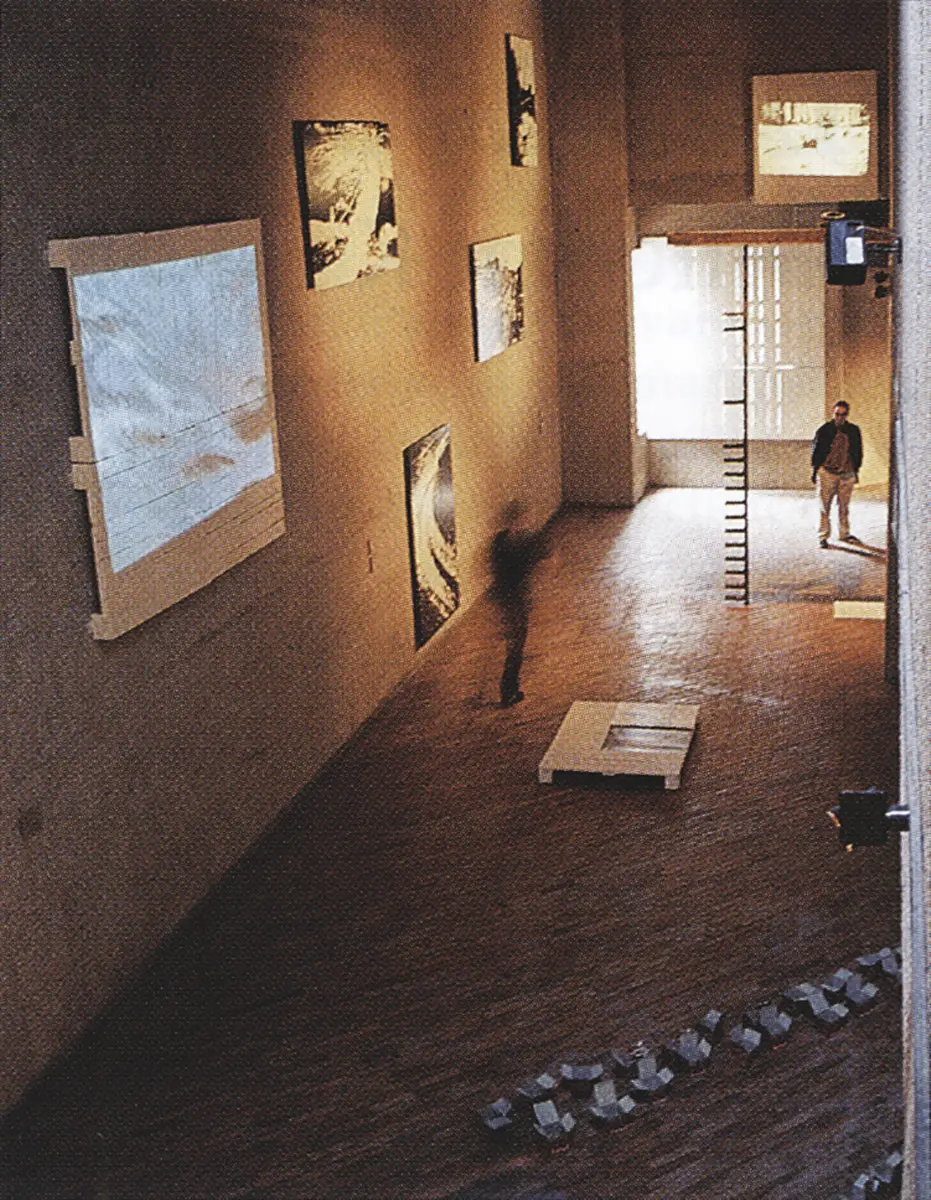 Bienal: VII Bienal de Arte de Bogotá — imagen 4