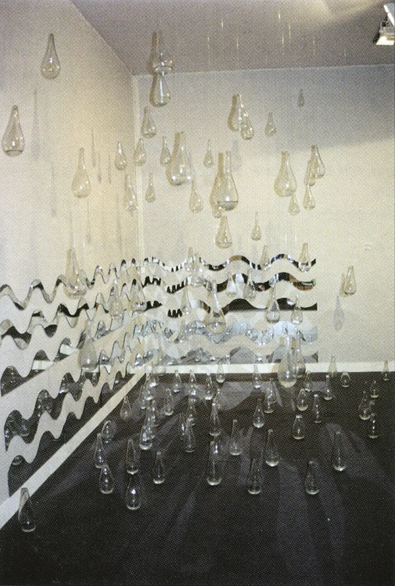 Feria: FIAC 2000, París — imagen 6