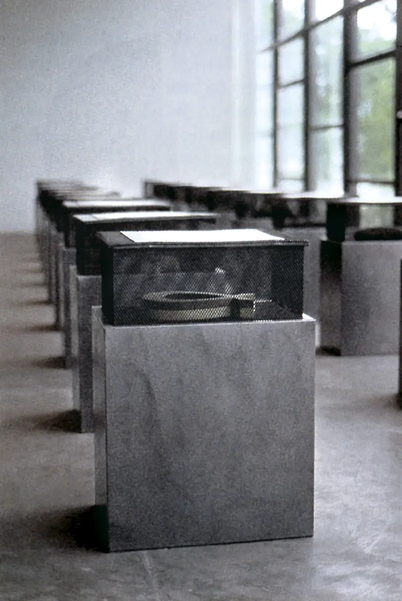 Monografía: Notas en torno a la XXIII Bienal de São Paulo — imagen 8