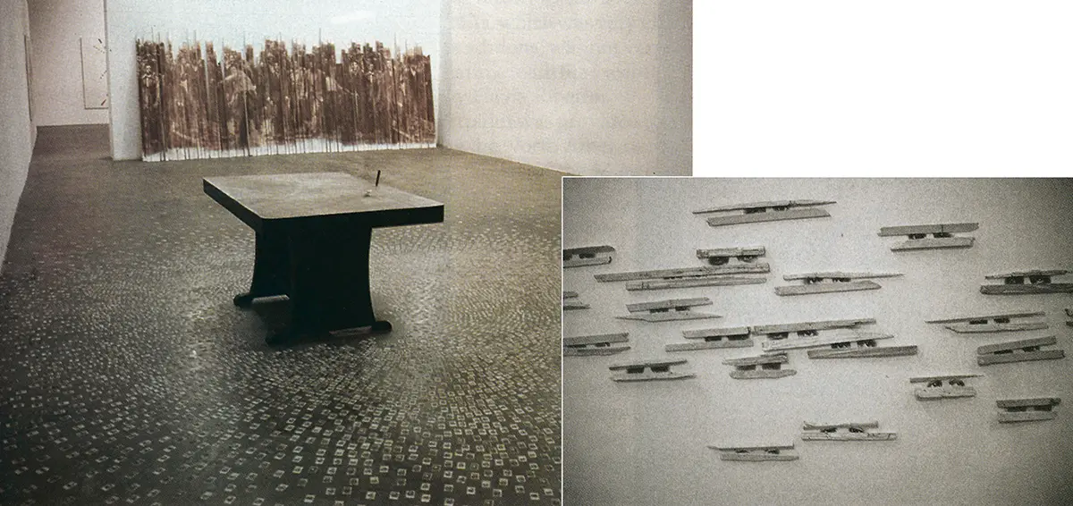 Monografía: Notas en torno a la XXIII Bienal de São Paulo — imagen 7
