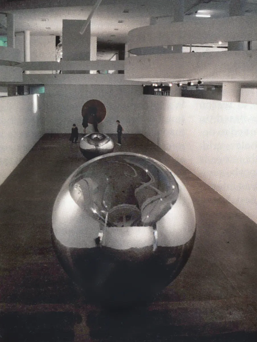 Monografía: Notas en torno a la XXIII Bienal de São Paulo — imagen 1