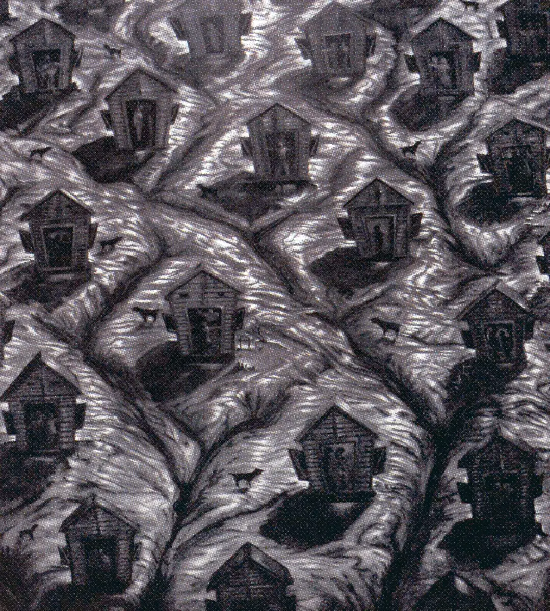 Monografía: III Bienal de Pintura del Caribe y Centroamérica — imagen 2