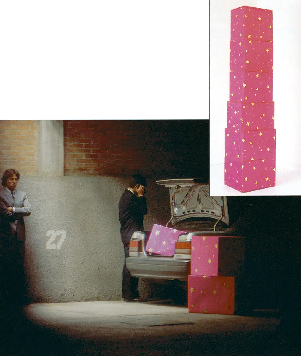 Monografía: V Bienal de Bogotá  — imagen 2