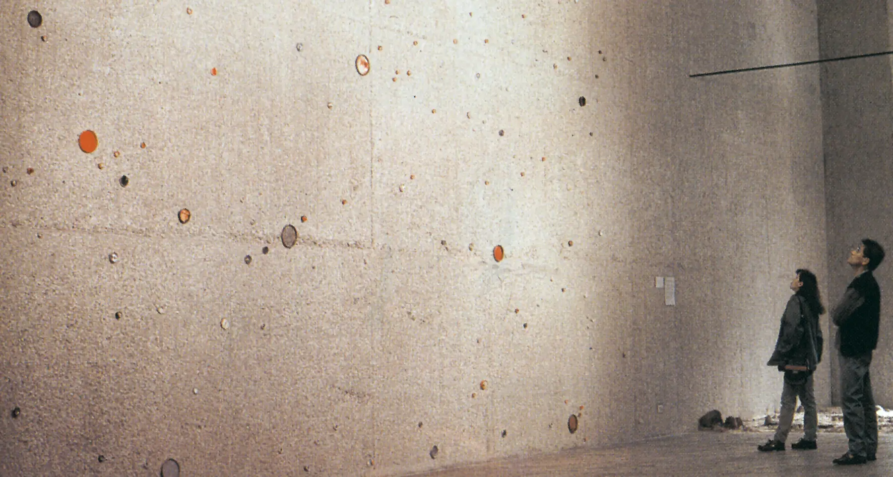 V Bienal de Bogotá 