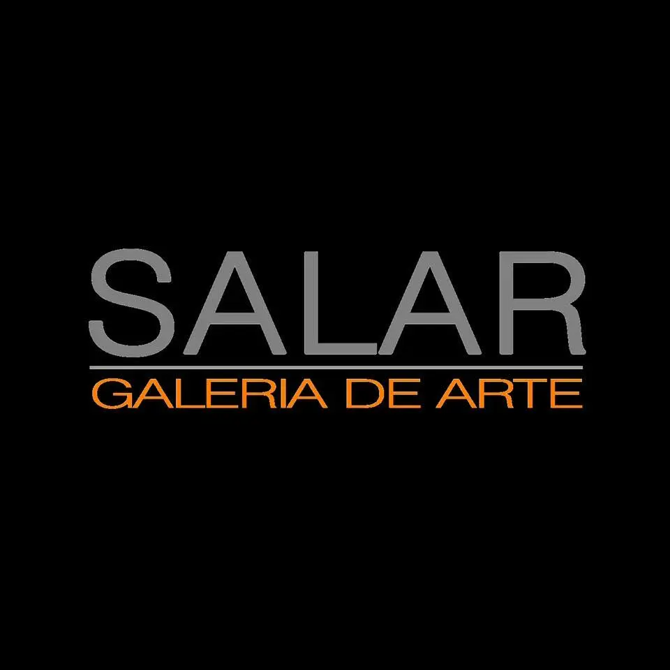 Logo de Salar Galería de Arte