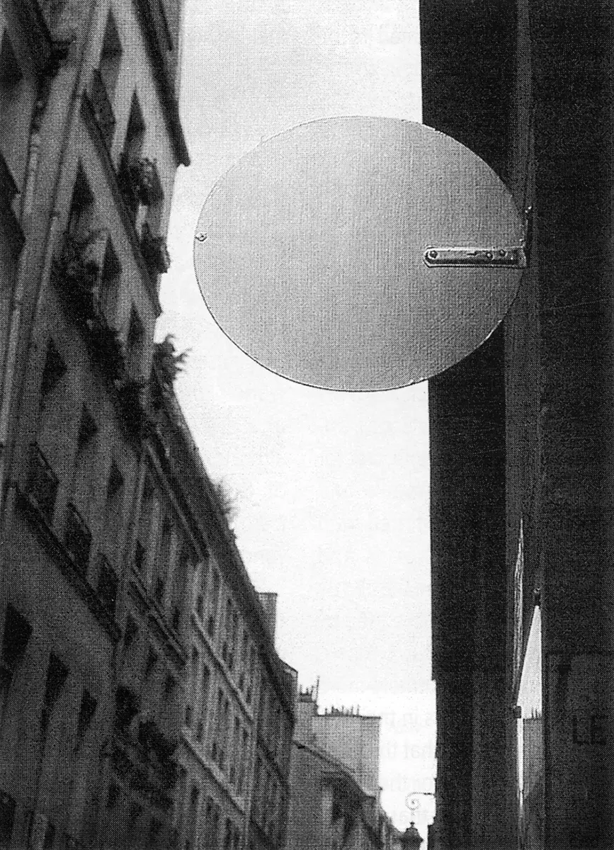 Colectiva: Cinco continentes y una ciudad — imagen 3