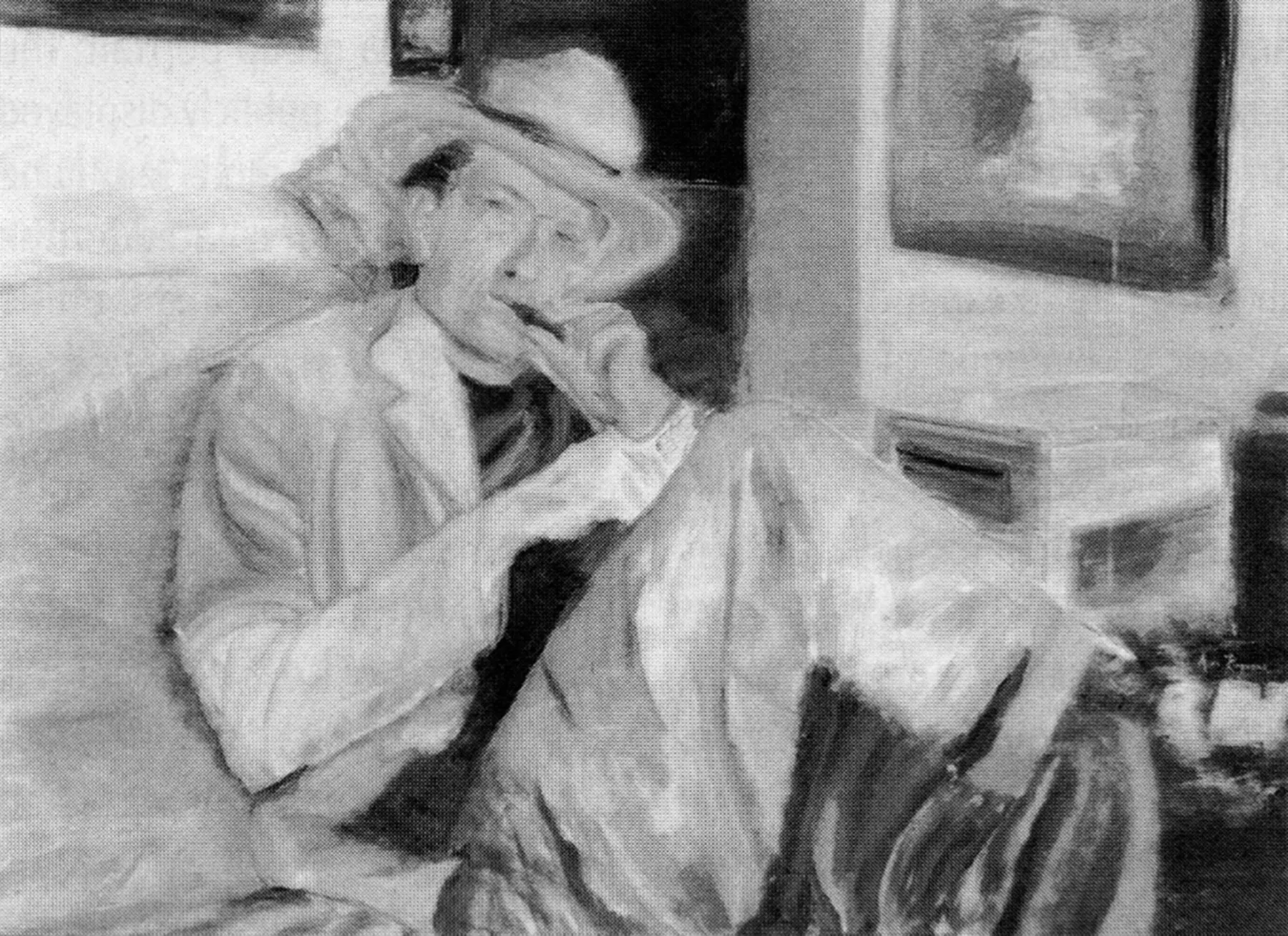 Antología del arte Puertorriqueño
