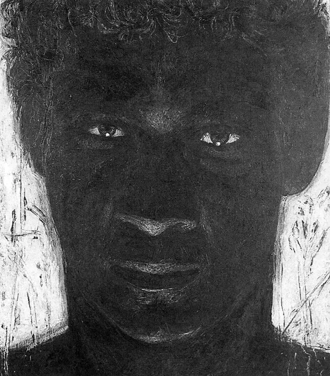 Colectiva: Antología del arte Puertorriqueño — imagen 1