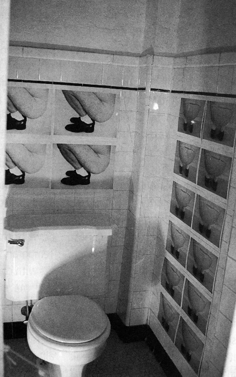 Colectiva: Puerto Rico'00 (Paréntesis en la ciudad) — imagen 2