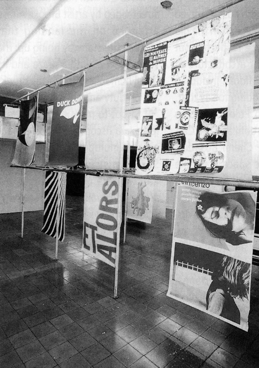 Colectiva: Puerto Rico'00 (Paréntesis en la ciudad) — imagen 1