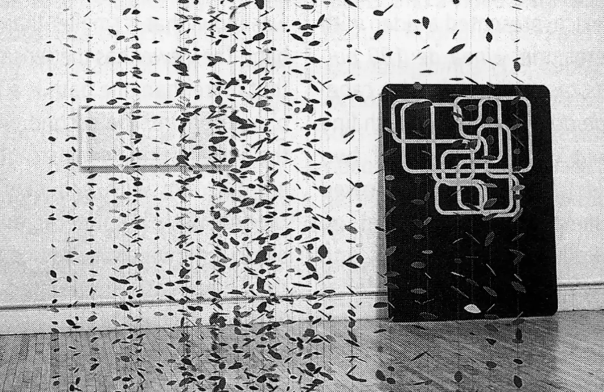 Colectiva: Redibujando la línea — imagen 2