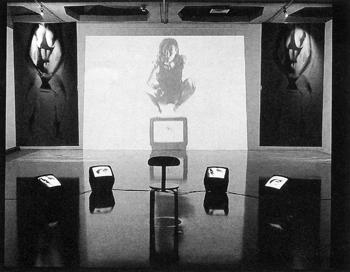Colectiva: Videohabitats — imagen 2