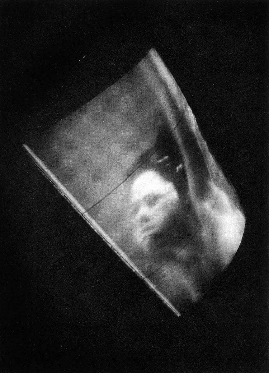 Colectiva: Videohabitats — imagen 1