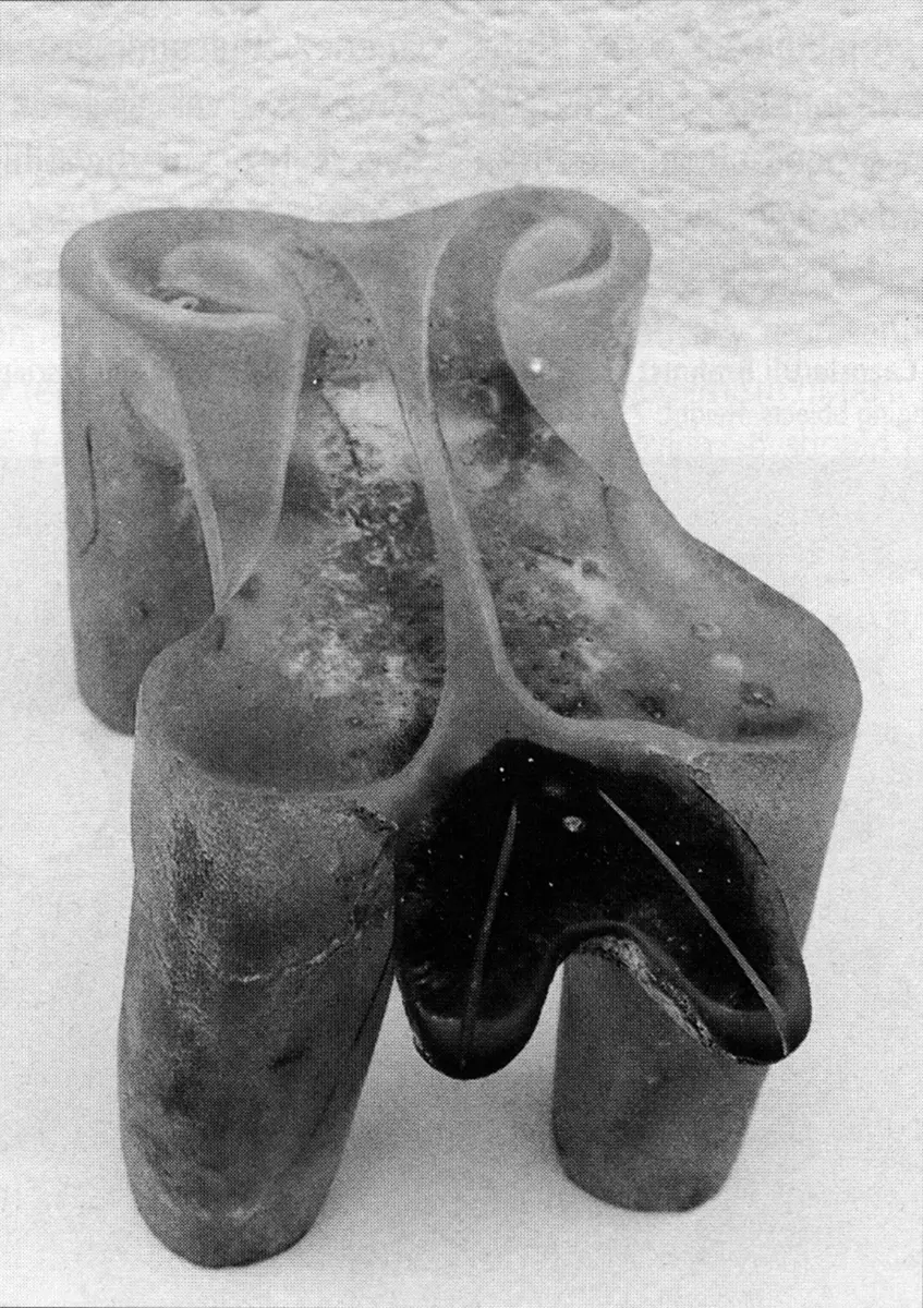 Colectiva: XI Muestra de Pintura y Escultura latinoamericana — imagen 1