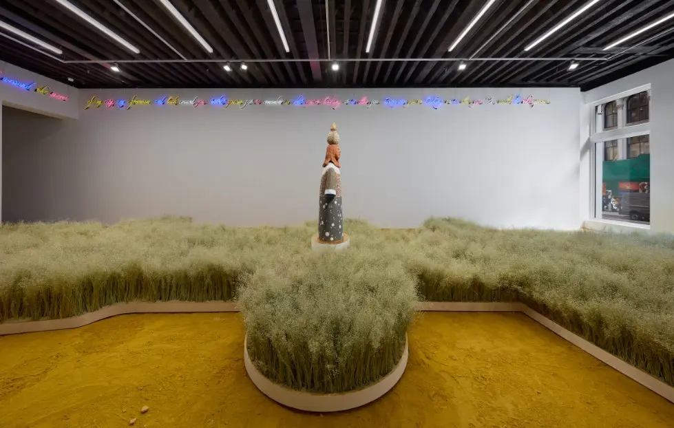 Imagen 2 de Marian Goodman Gallery
