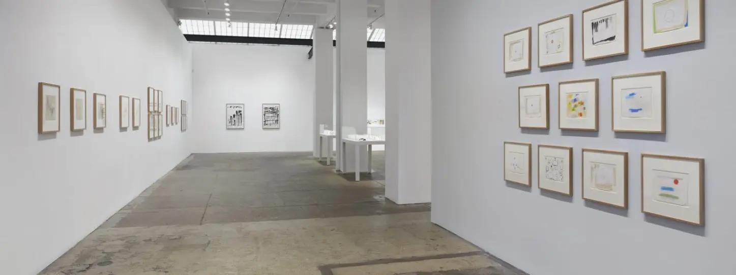 Imagen 1 de Galerie Lelong & Co.