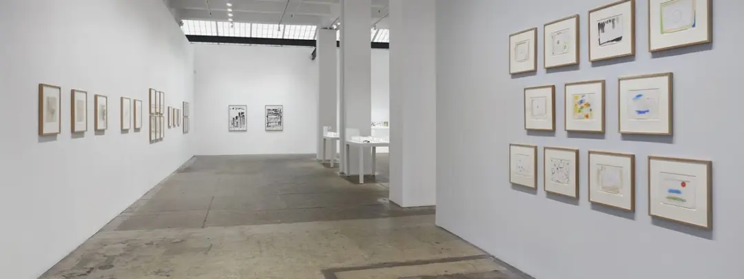 Galerie Lelong & Co.