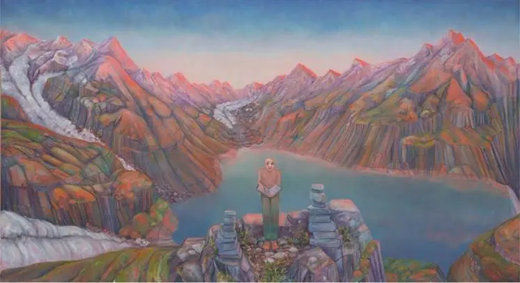 Imagen 1 de Galerie Peter Kilchmann