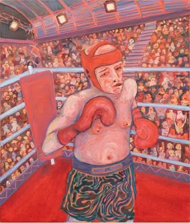 Imagen 2 de Galerie Peter Kilchmann