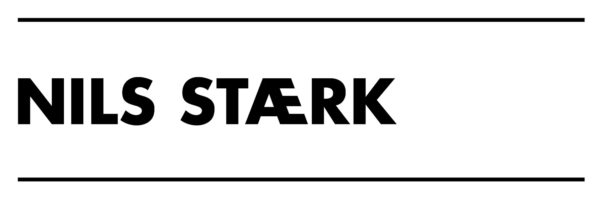 Logo de NILS STÆRK