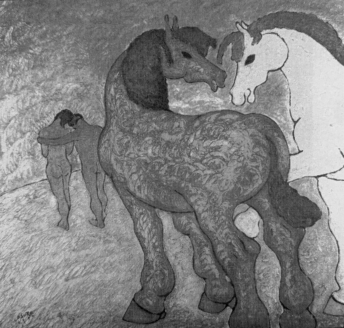 Colectiva: Arte dominicano, artistas españoles y modernidad, 1920-1961 — imagen 2