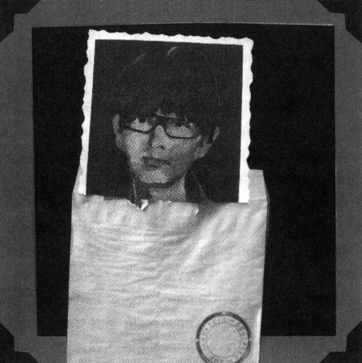 Colectiva: Autorretrato colombiano en el siglo XX — imagen 3