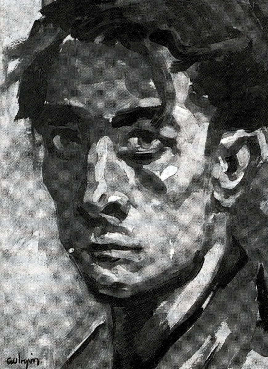 Colectiva: Autorretrato colombiano en el siglo XX — imagen 2