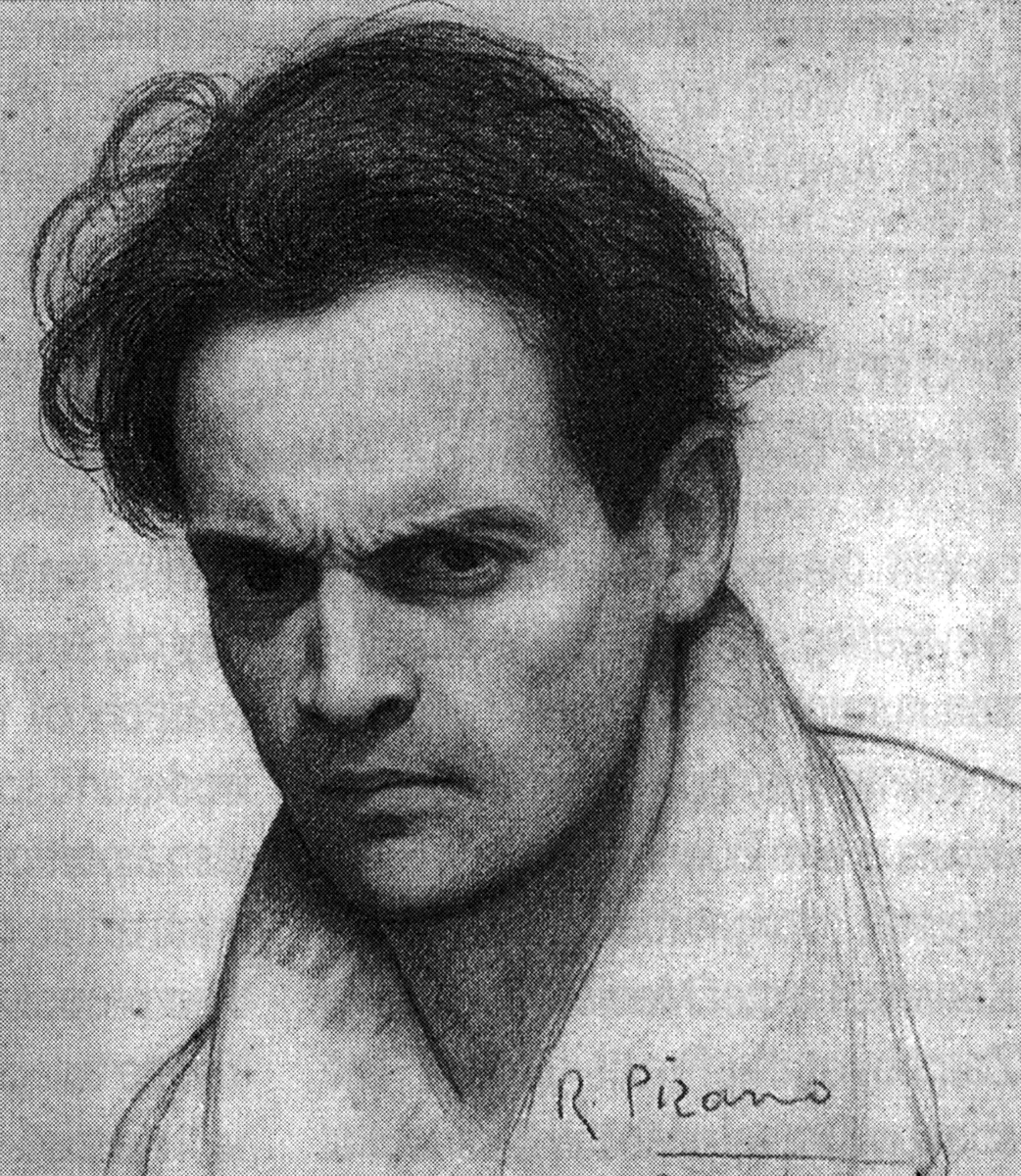 Colectiva: Autorretrato colombiano en el siglo XX — imagen 1