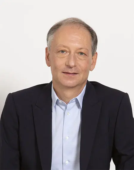 Christophe Cherix, nombrado director del MoMA