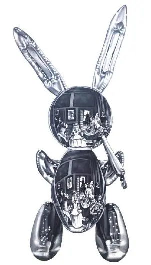 Rabbit  serie 2 / 3 