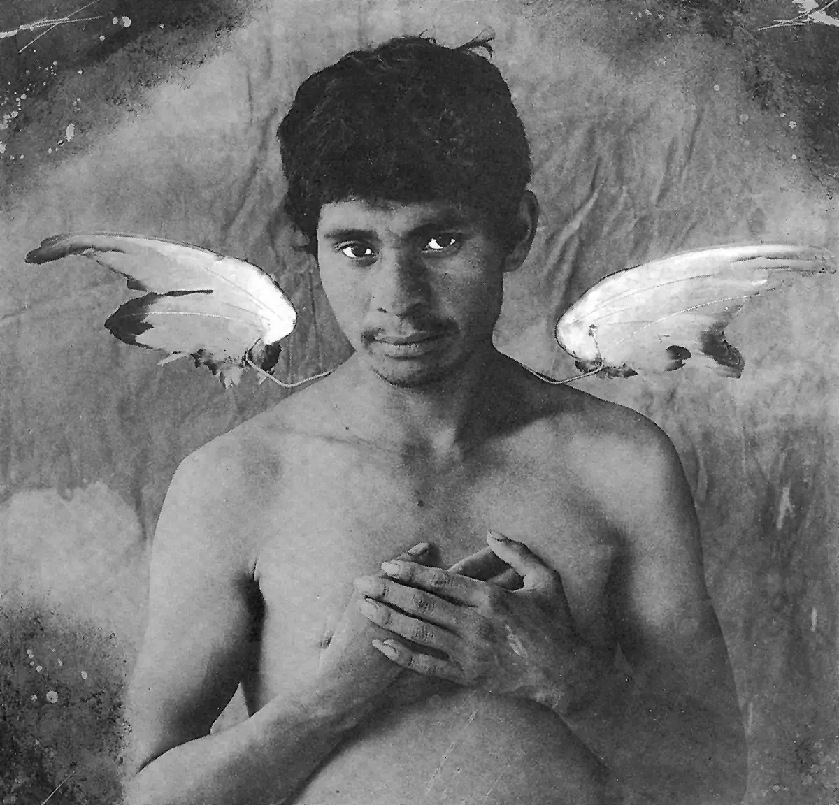 Entrevista: Una conversación con Luis González Palma — imagen 4