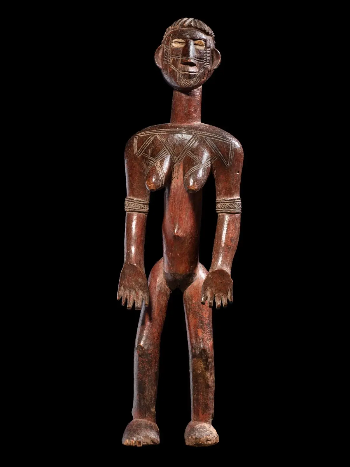 Figura femenina (Ninana)